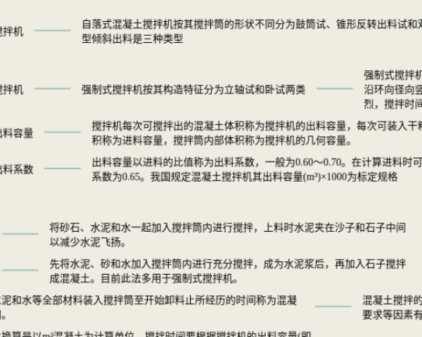 四年级下册第七单元思维导图简单(3张可下载)