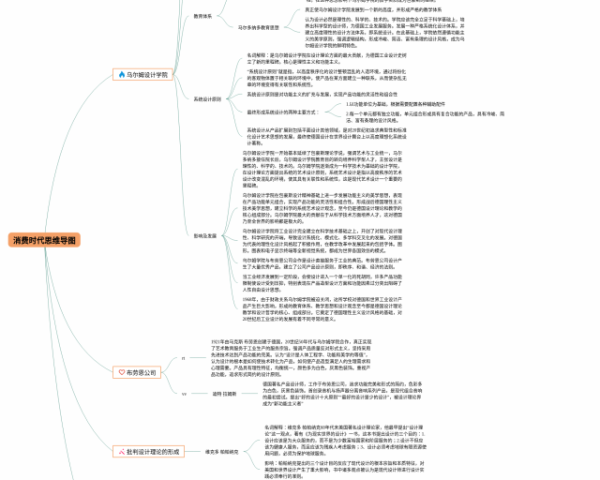 发展心理学第一章思维导图(22张值得收藏)