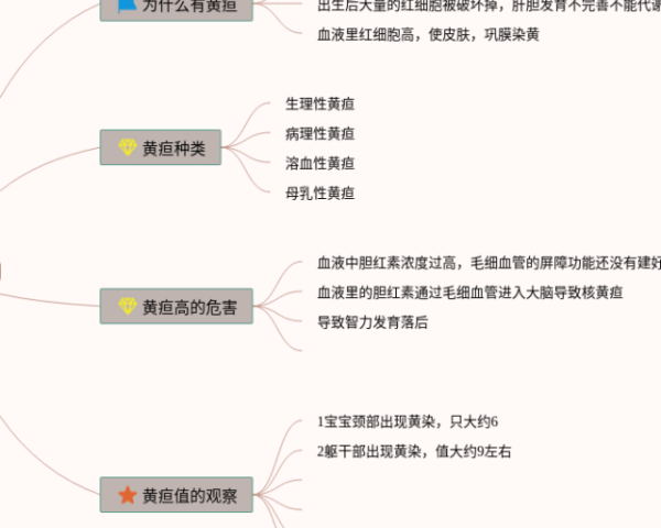 六年级下册语文第一单元思维导图怎么画(24张附打印高清版)