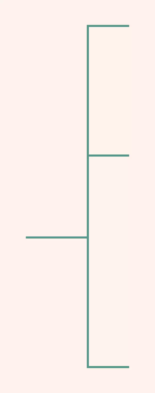 通用模板思维导图-2