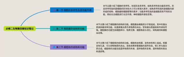 必修二第四章思维导图-4