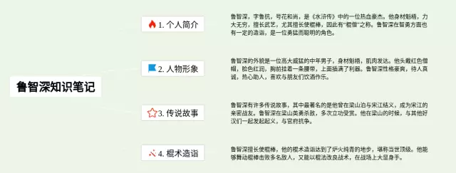简单一点的思维导图-4